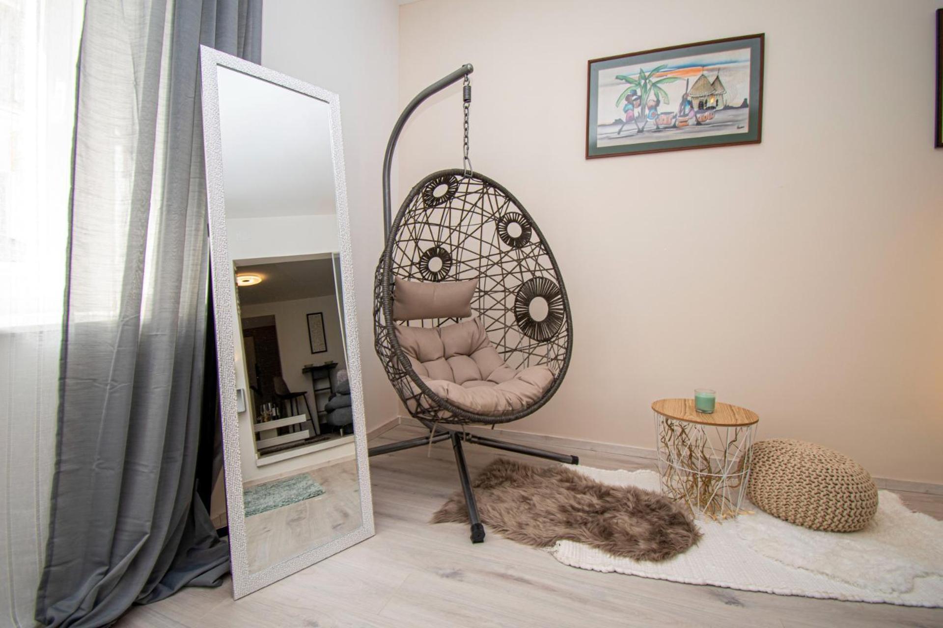 Oasis Apartment Pula Extérieur photo